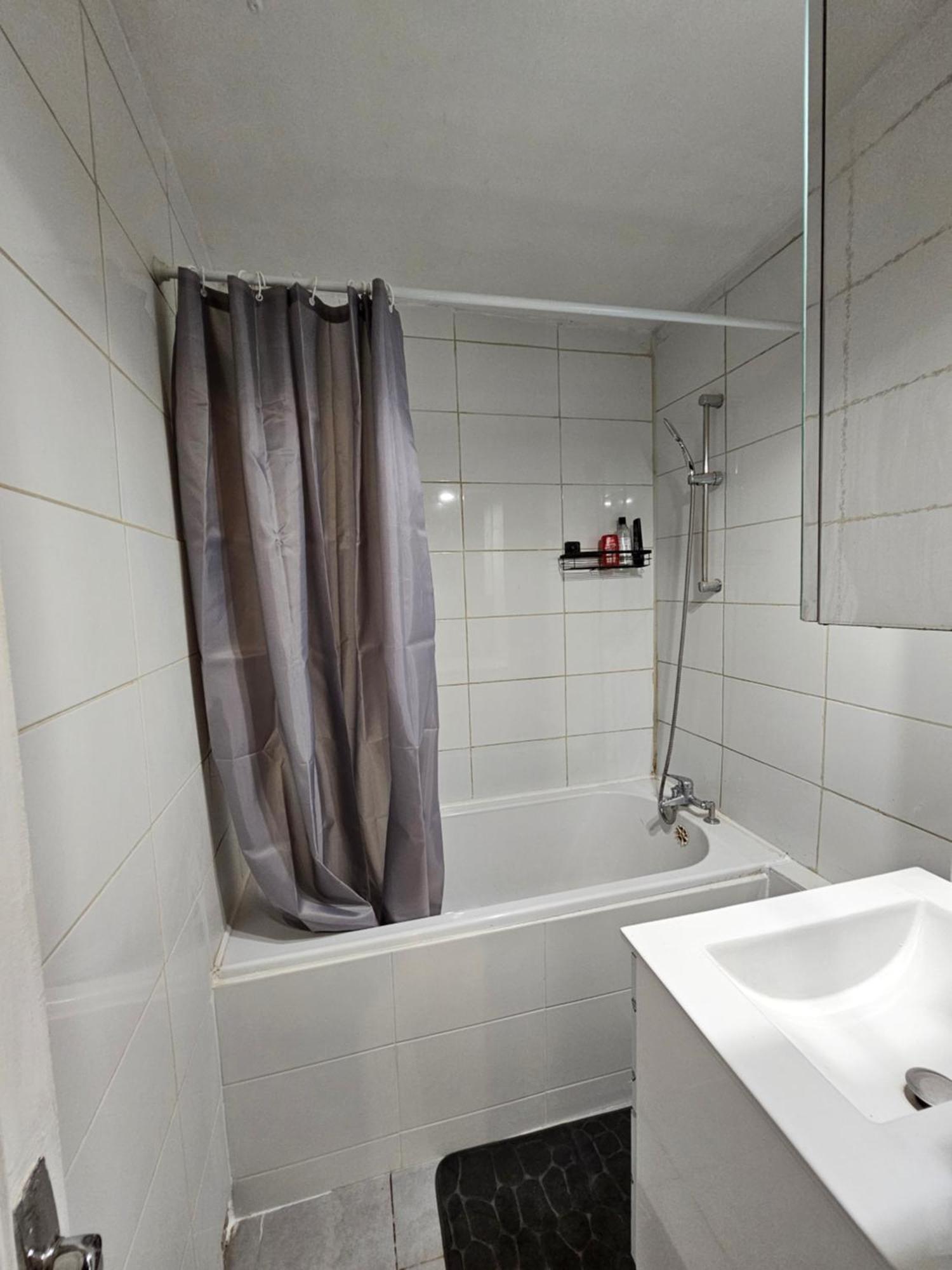 Bel Appartement A Choisy-Le-Roi Exterior photo